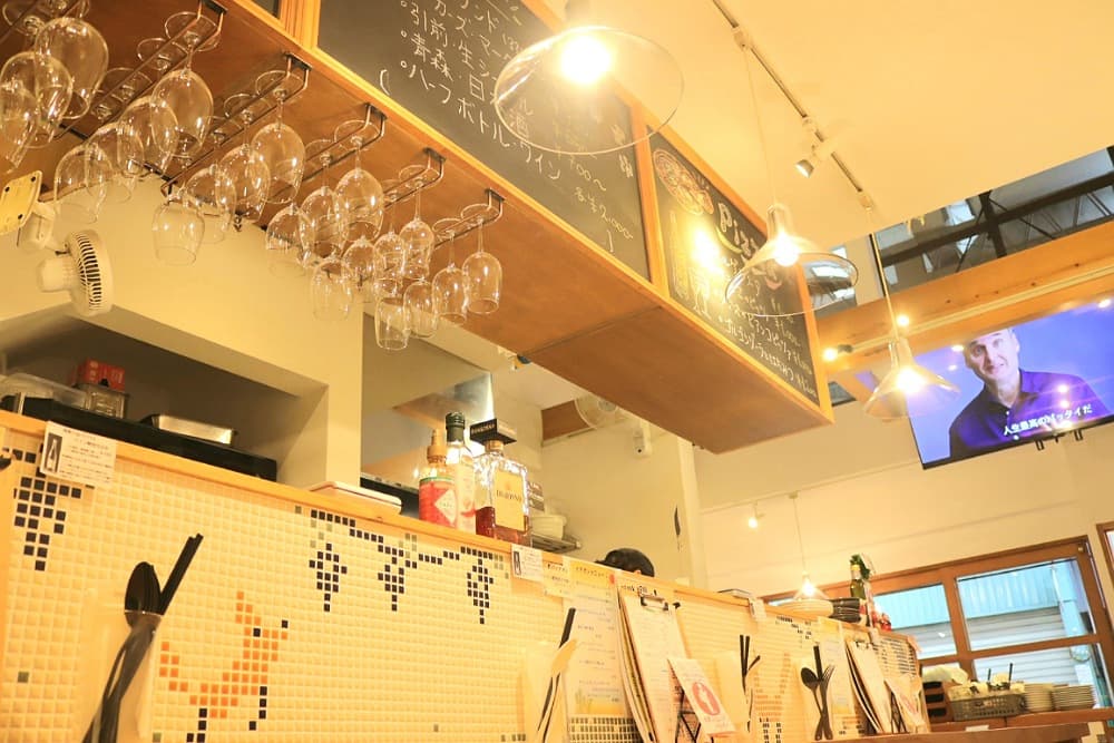 キツネノアトチ 店舗写真 4