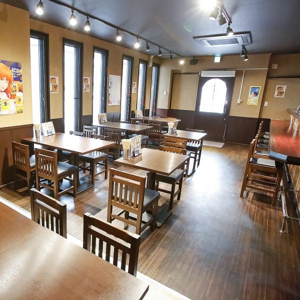 手羽だるま 緑橋店 店舗写真 2