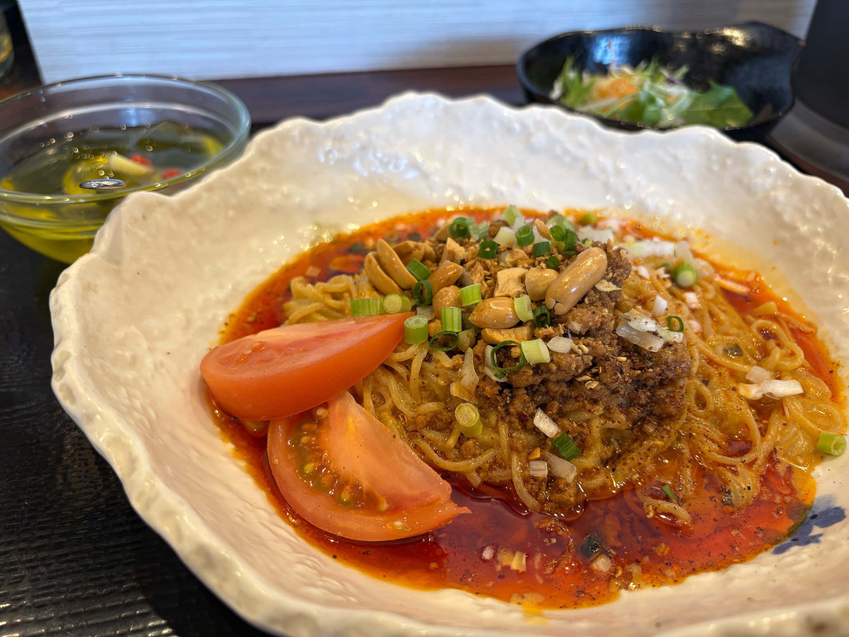 中国菜 たな華 店舗写真 2