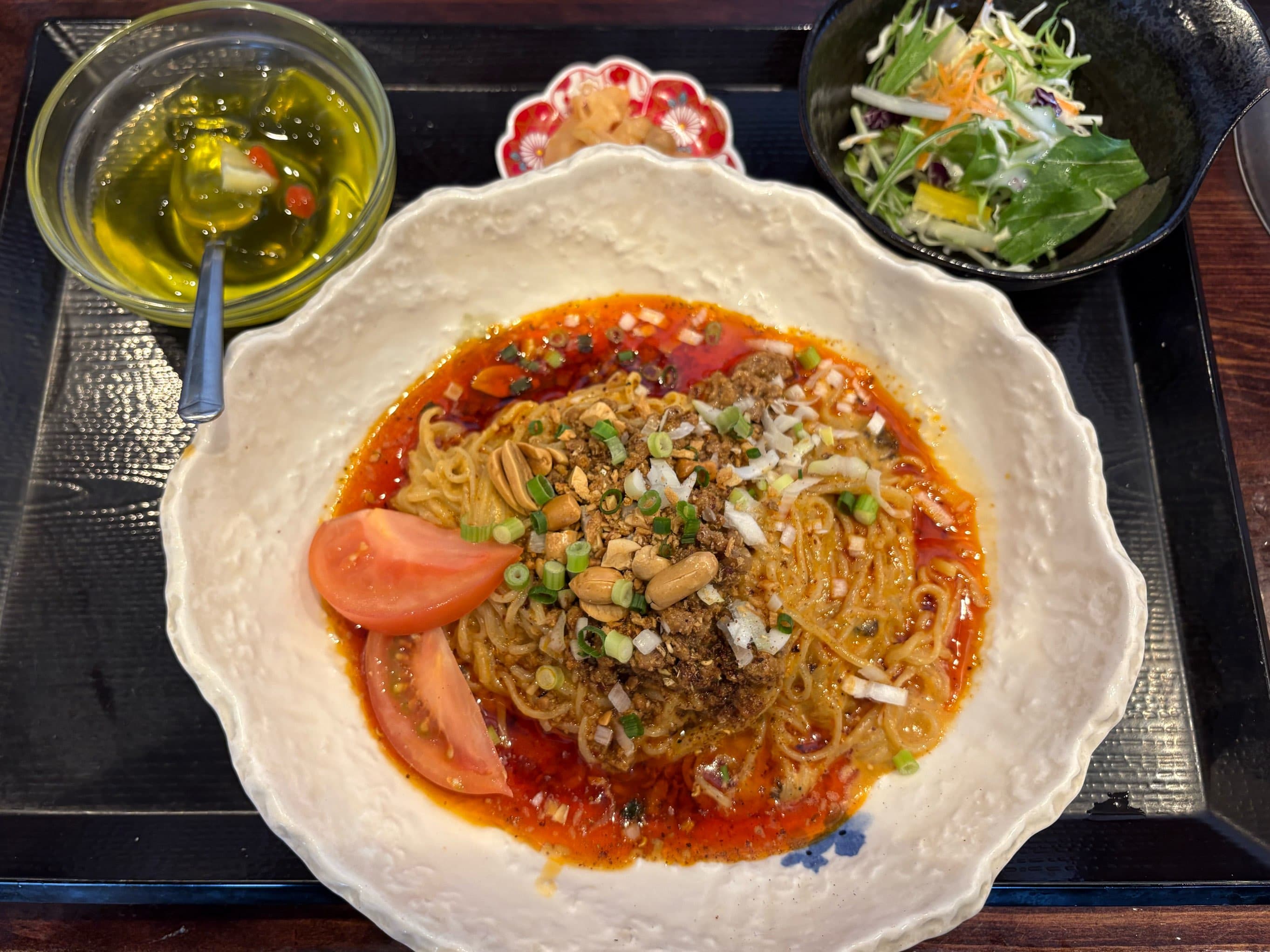 中国菜 たな華 店舗写真 4