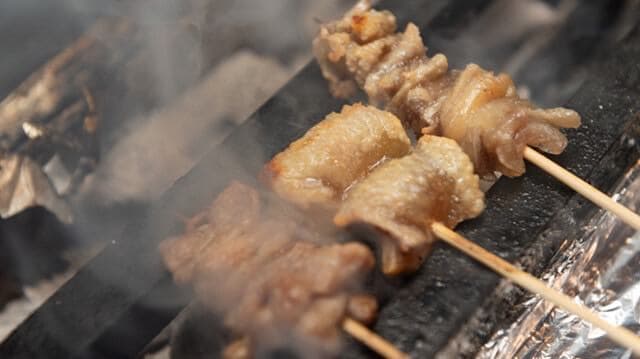 焼き鳥 華灯 ~はなび~ 店舗写真 4
