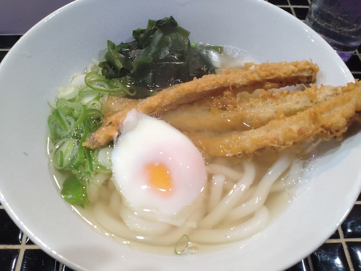 うどん でんぶ 店舗写真 3