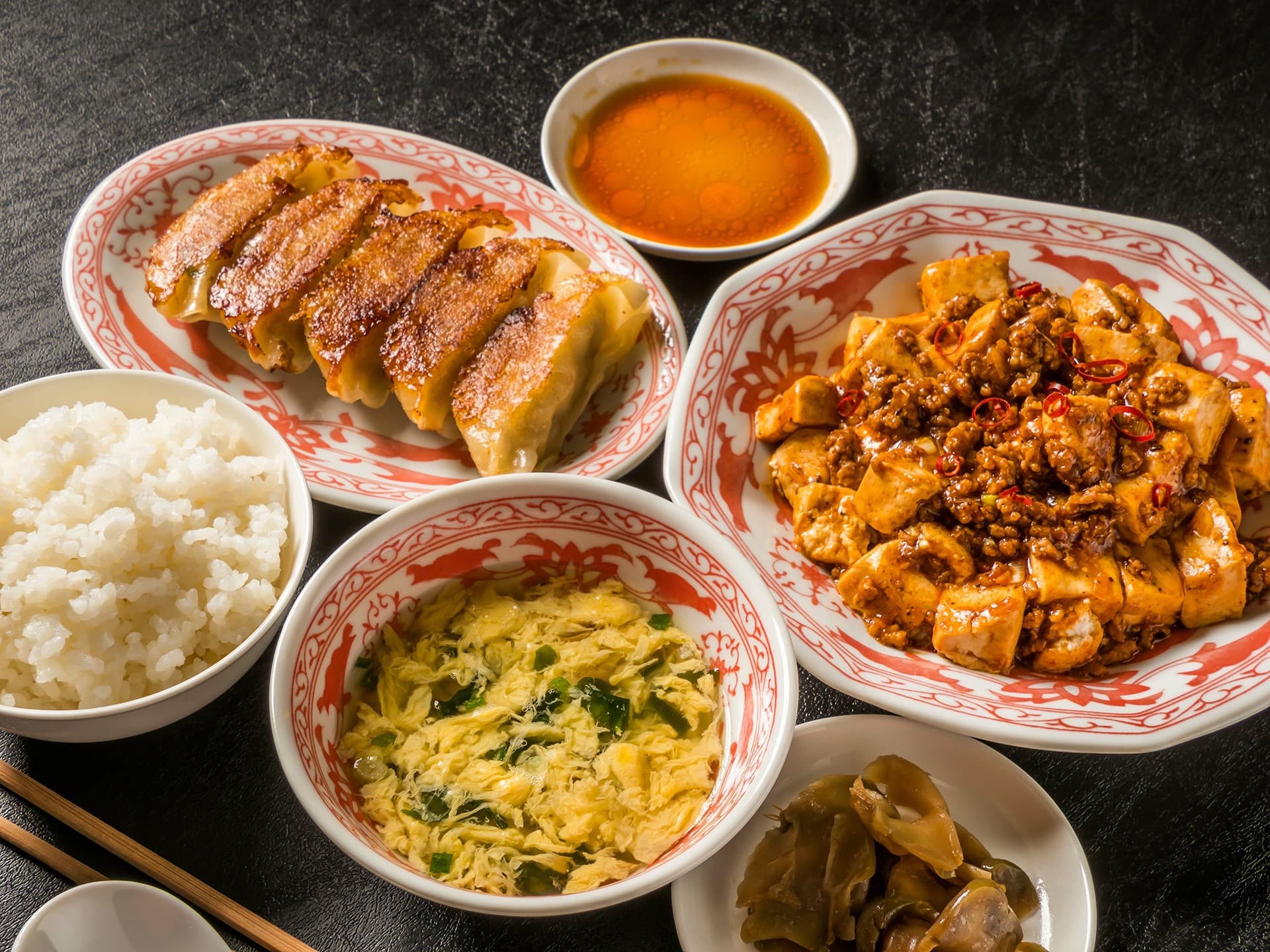 豊楽亭 店舗写真 1