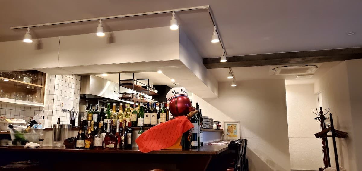 ラ・サンセリテ 店舗写真 1