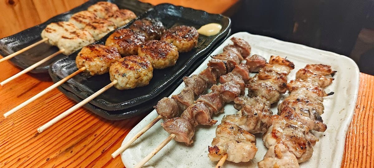 とりき 店舗写真 3