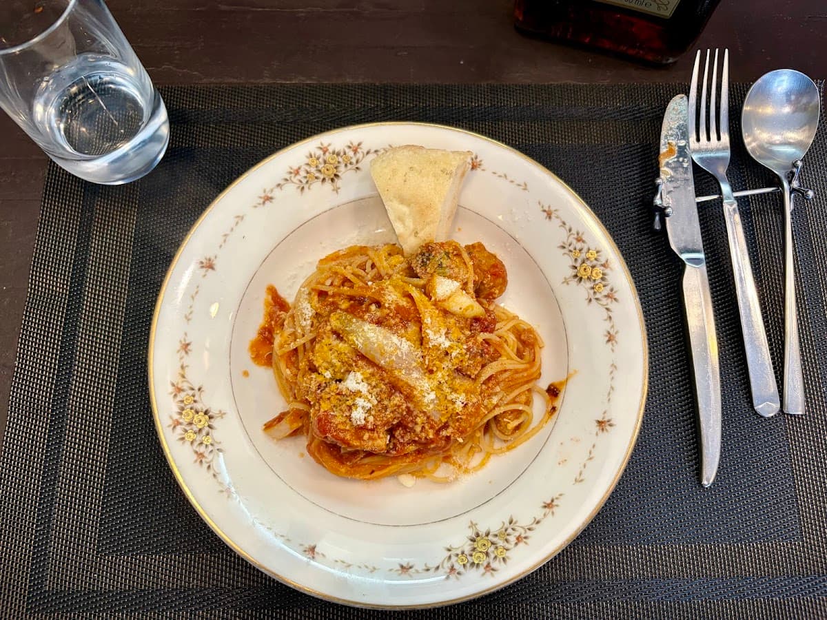 Trattoria YOSORO 店舗写真 3