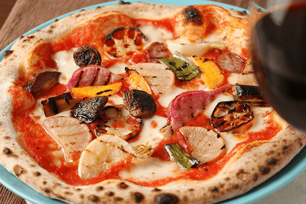 RISTRATTORIA filo 店舗写真 1