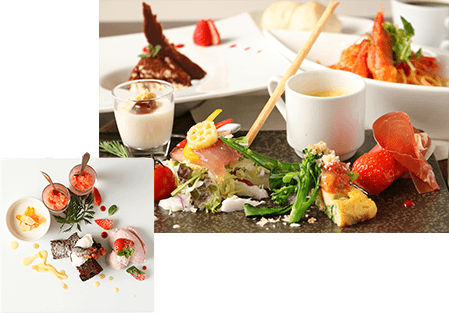 RISTRATTORIA filo 店舗写真 2
