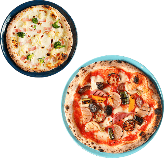 RISTRATTORIA filo 店舗写真 4