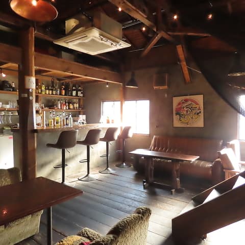 社交酒場イム 店舗写真 1