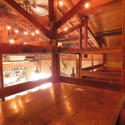 社交酒場イム 店舗写真 2