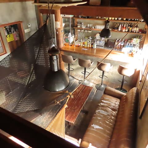 社交酒場イム 店舗写真 3