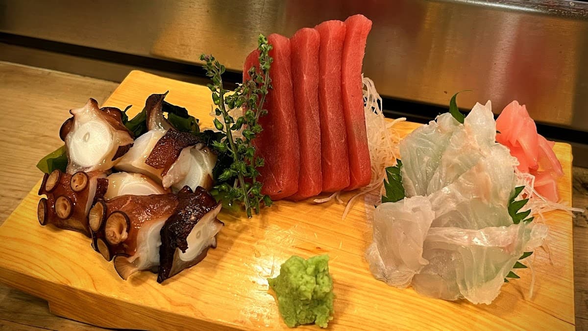 勇すし 店舗写真 2