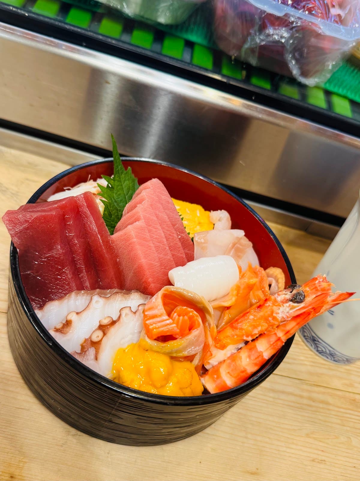 勇すし 店舗写真 3