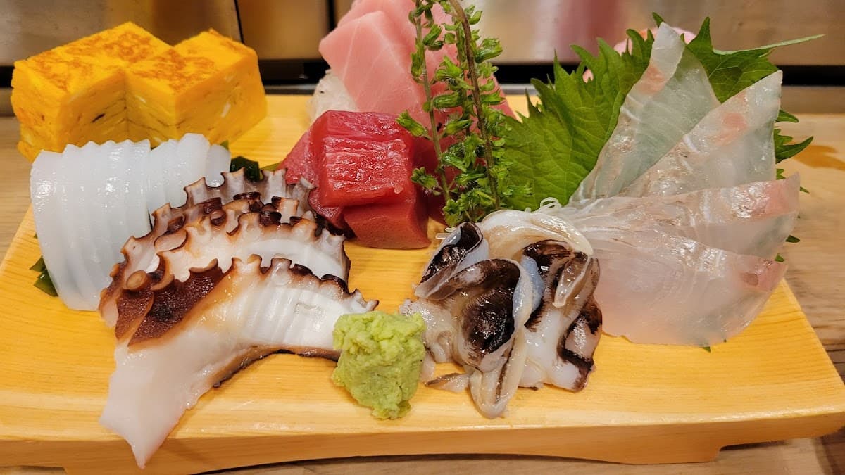 勇すし 店舗写真 4
