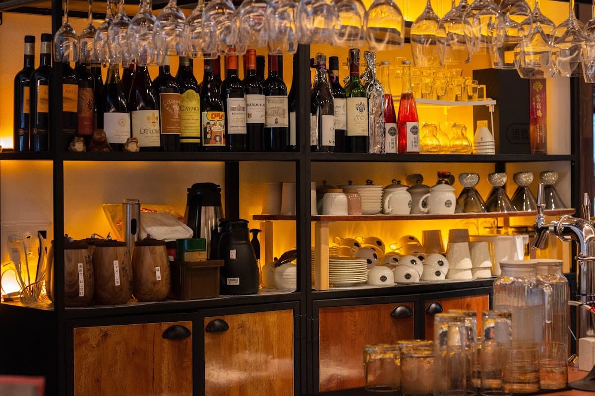 YASUKO'S KITCHEN 店舗写真 1