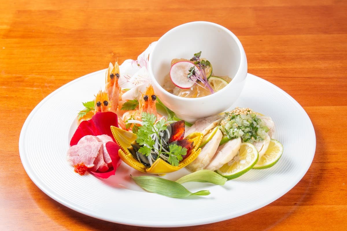 YASUKO'S KITCHEN 店舗写真 3