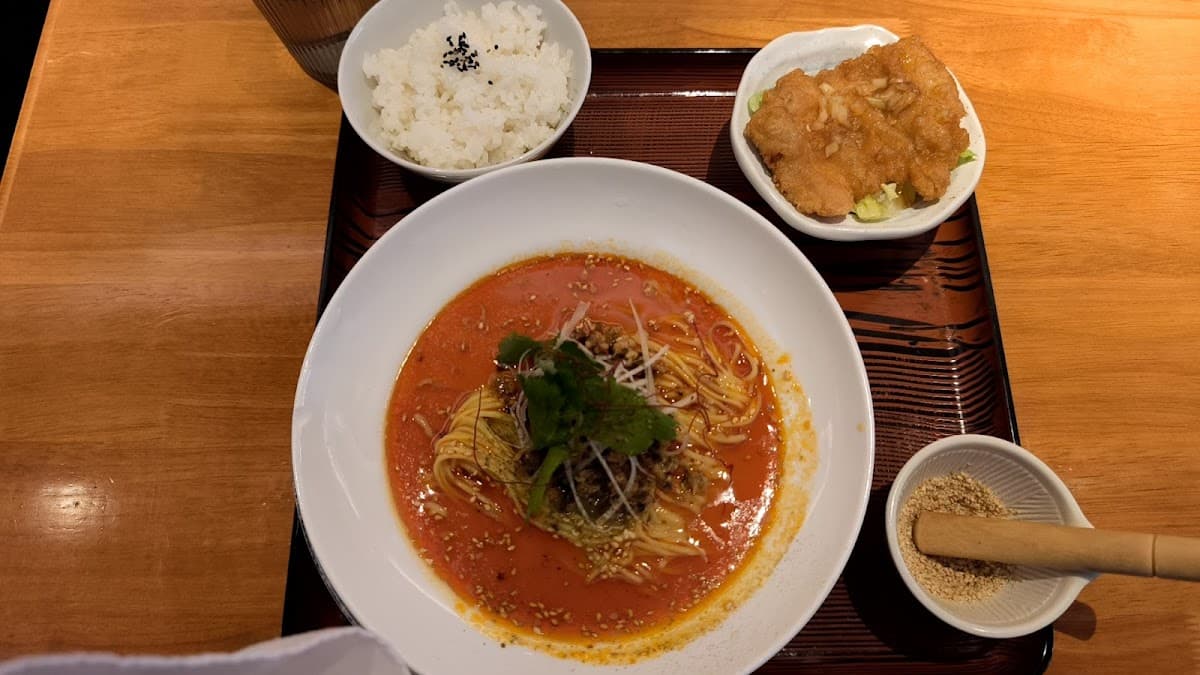 YASUKO'S KITCHEN 店舗写真 4