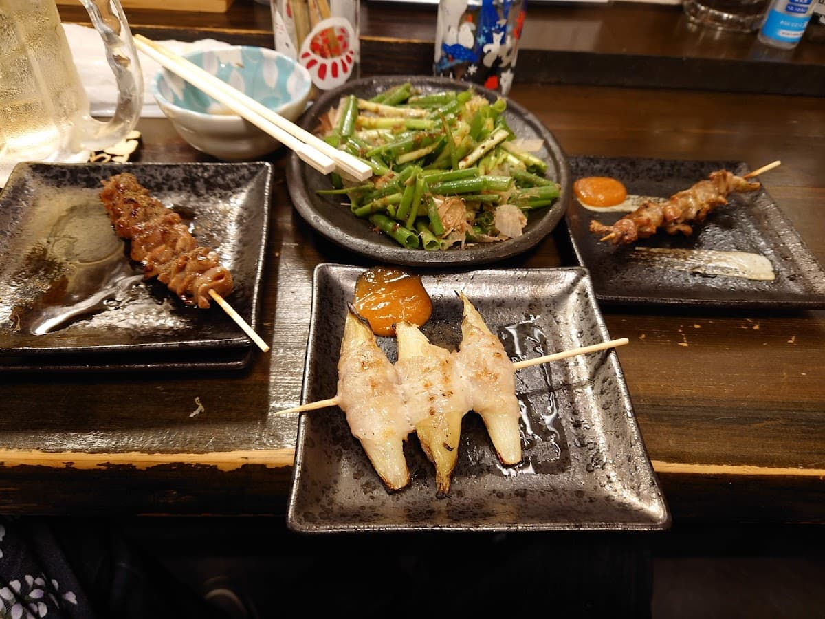 葉舞風 ばんぶー 店舗写真 2