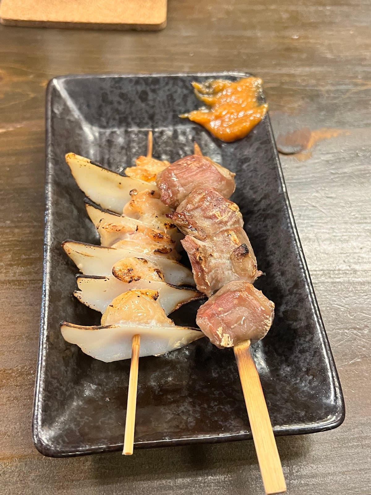 葉舞風 ばんぶー 店舗写真 3