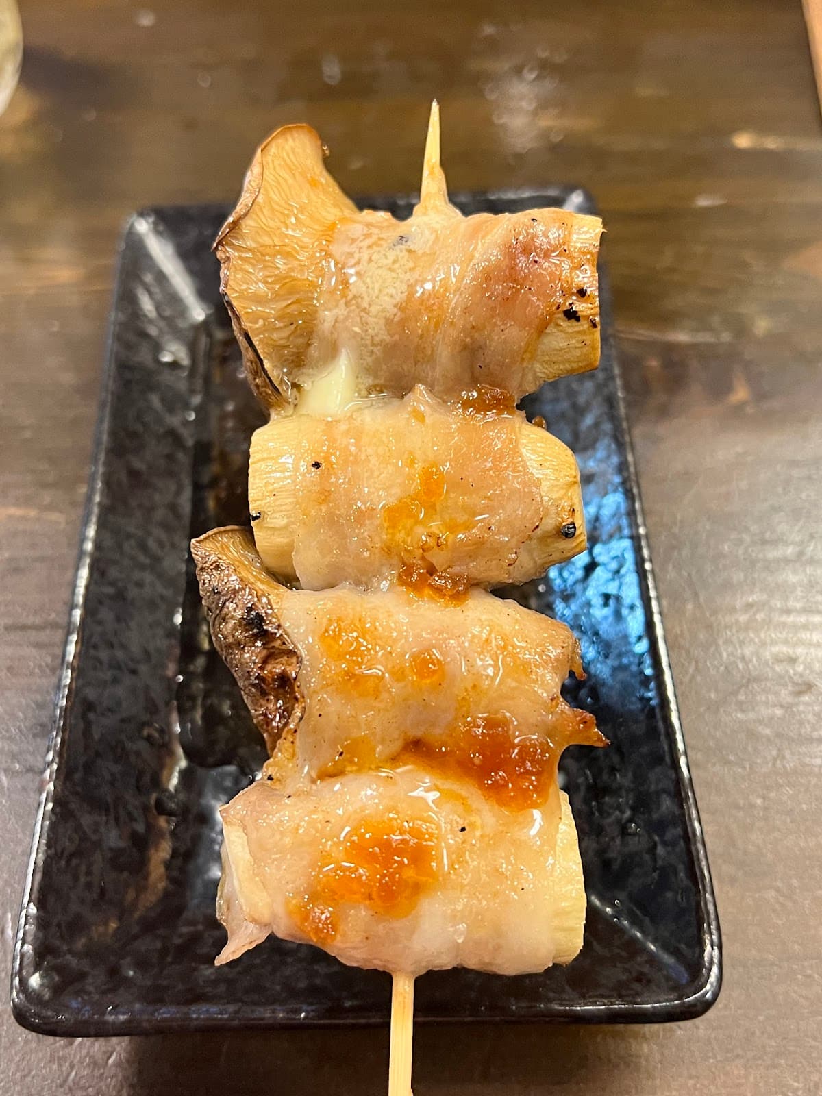 葉舞風 ばんぶー 店舗写真 4