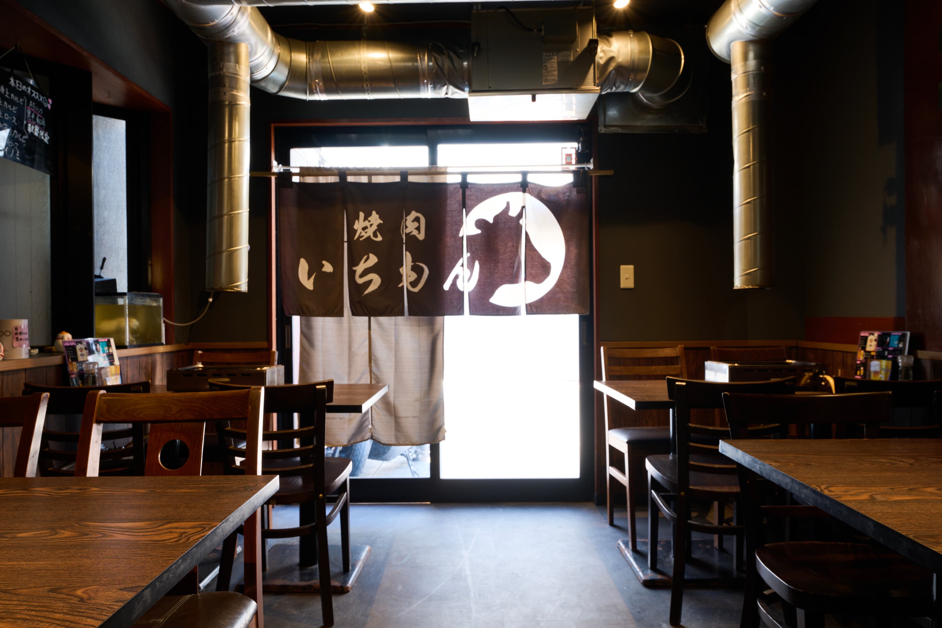 焼肉いちもん 蒲田 店舗写真 4