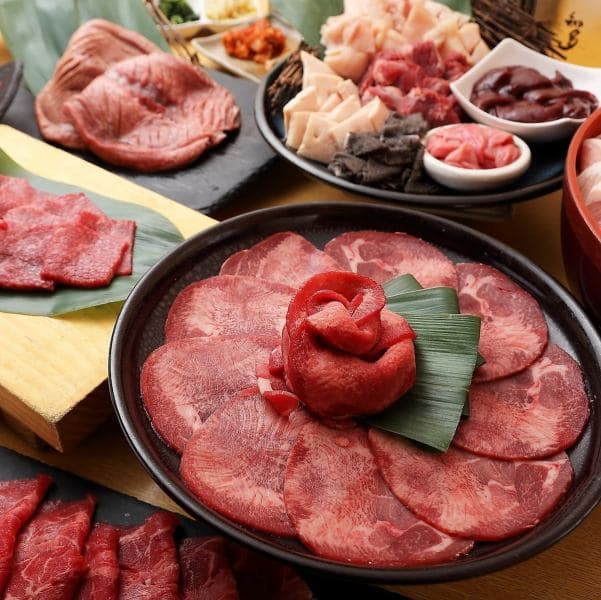 焼肉 黒テツ 立川店 店舗写真 2