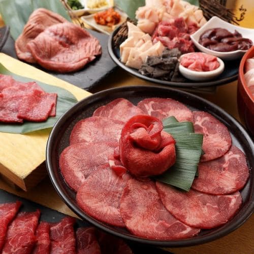 焼肉 黒テツ 立川店 店舗写真 3