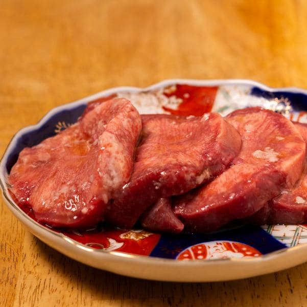 焼肉 黒テツ 立川店 店舗写真 4