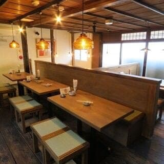 魚々鶏夜 店舗写真 2