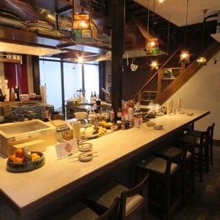 魚々鶏夜 店舗写真 3