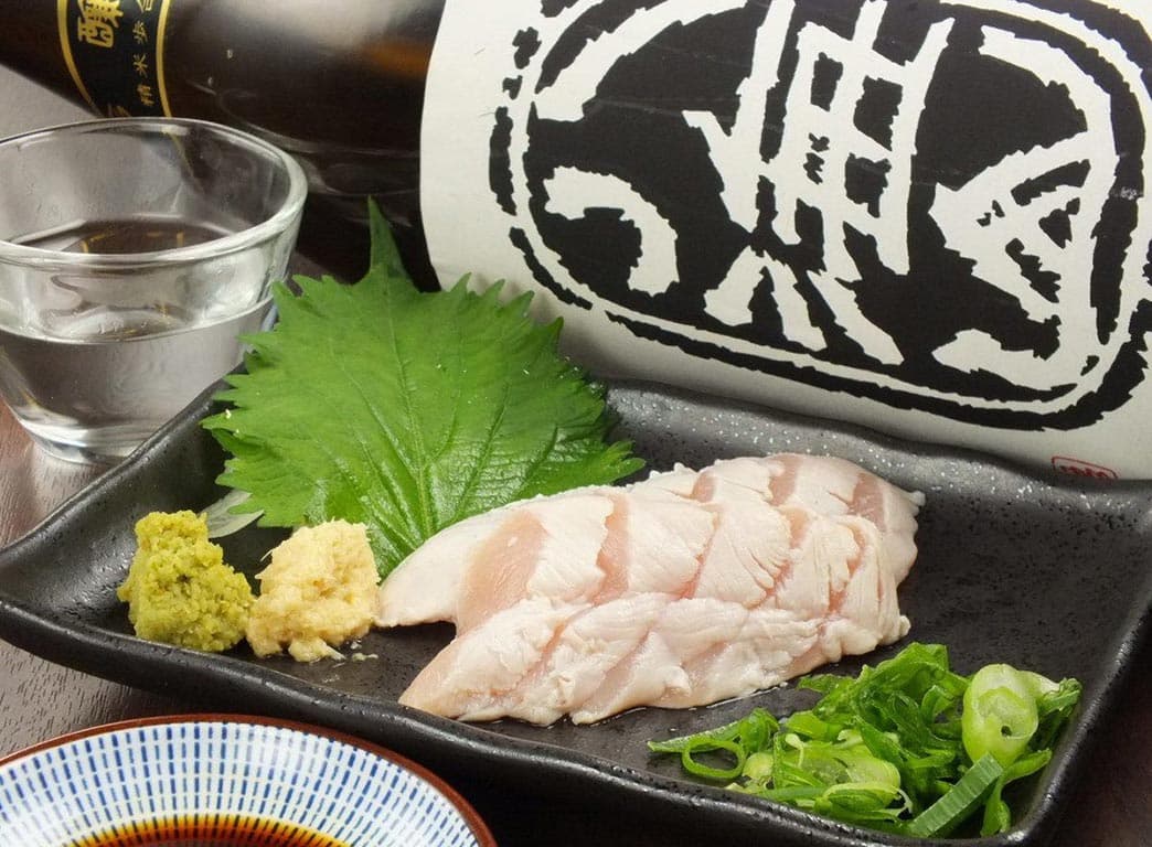 炭火 やきとり 信 店舗写真 1