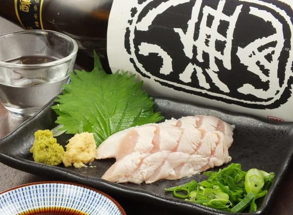 炭火 やきとり 信 店舗写真 4