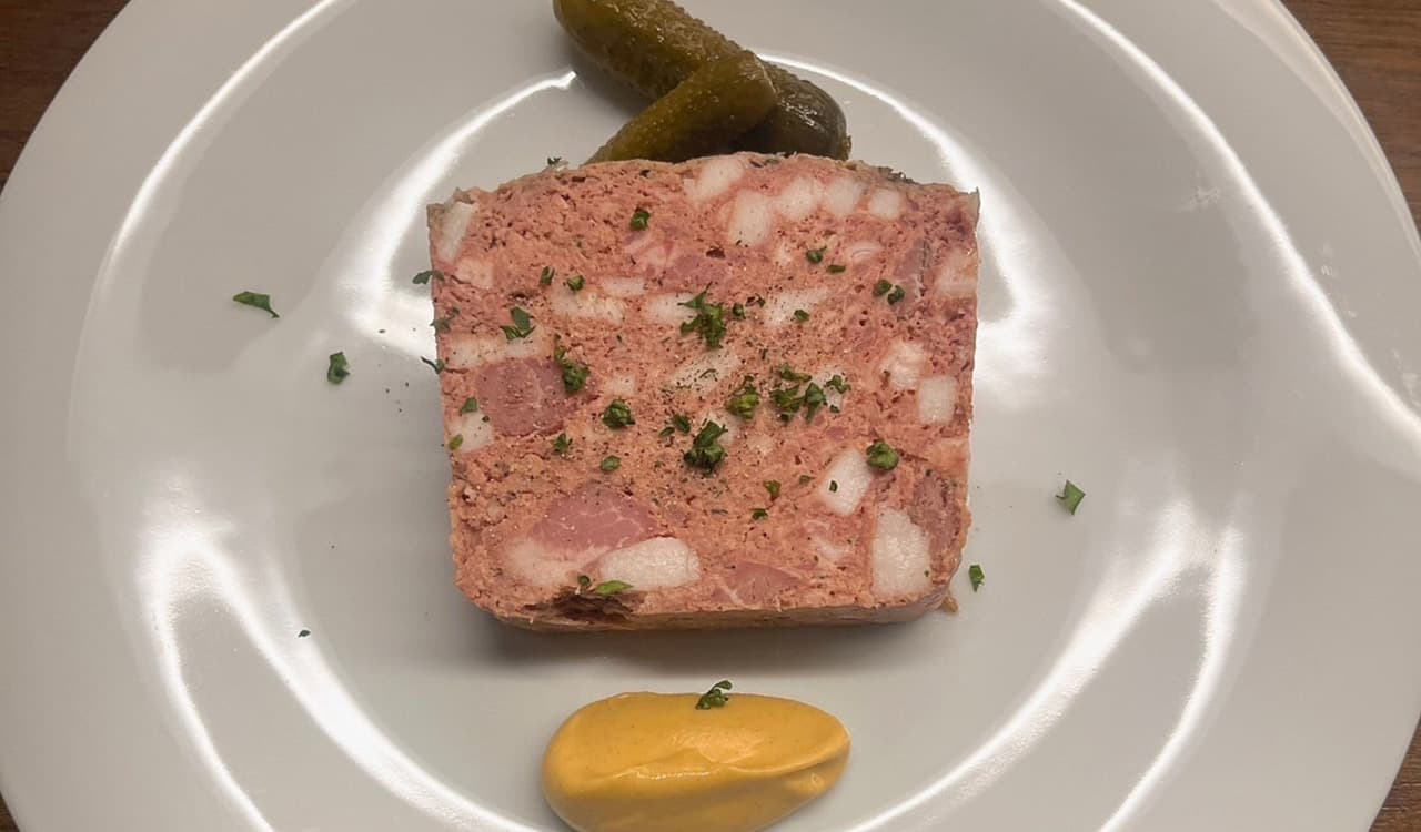 オクダ料理店 店舗写真 2
