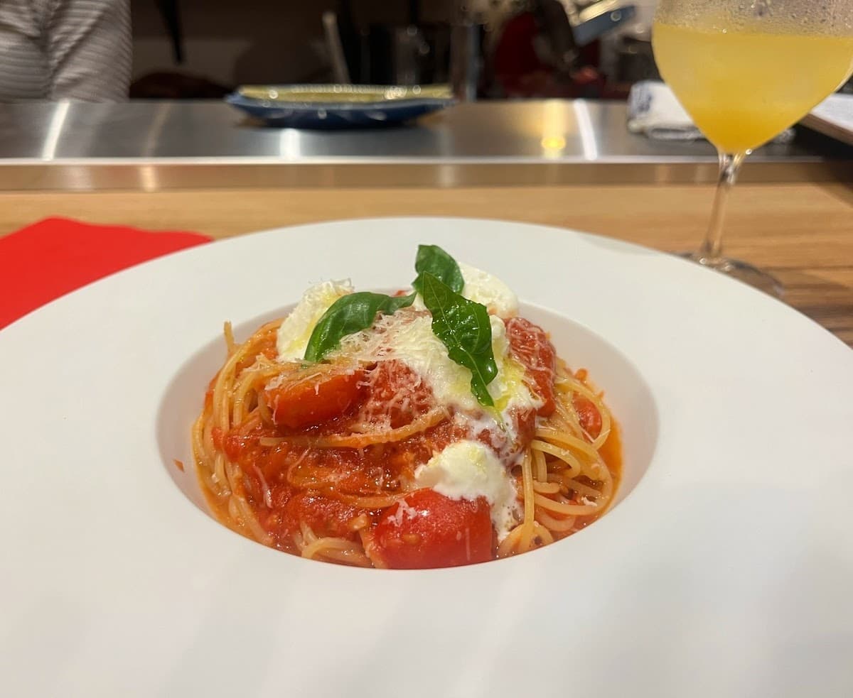 アンチョビ・カフェ 店舗写真 2