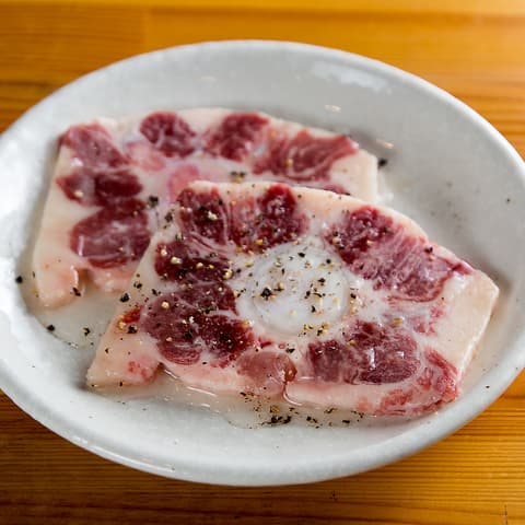 焼肉ホルモン 肉ぶくろ 店舗写真 1