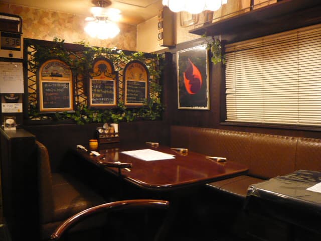 キッチンPEPITA 店舗写真 1