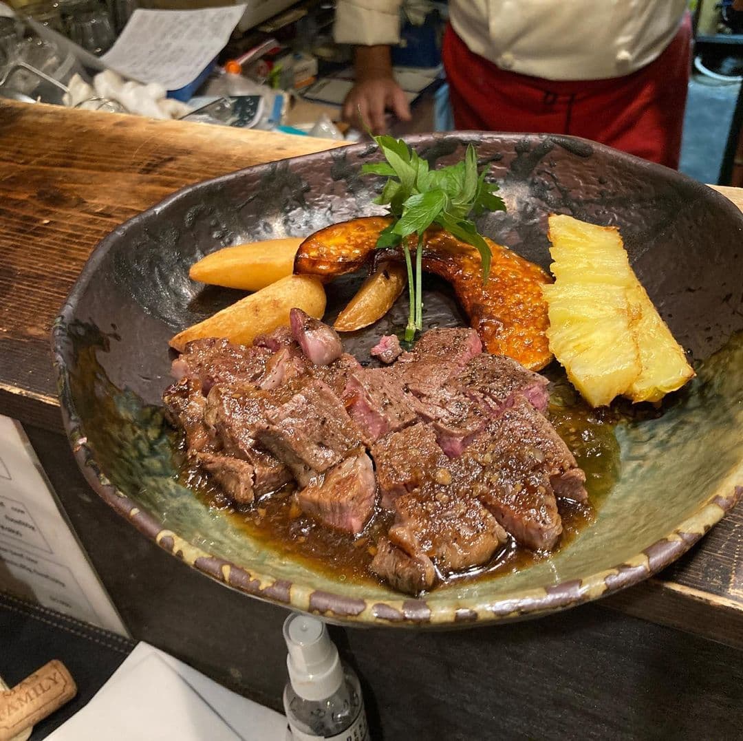 キッチンPEPITA 店舗写真 2