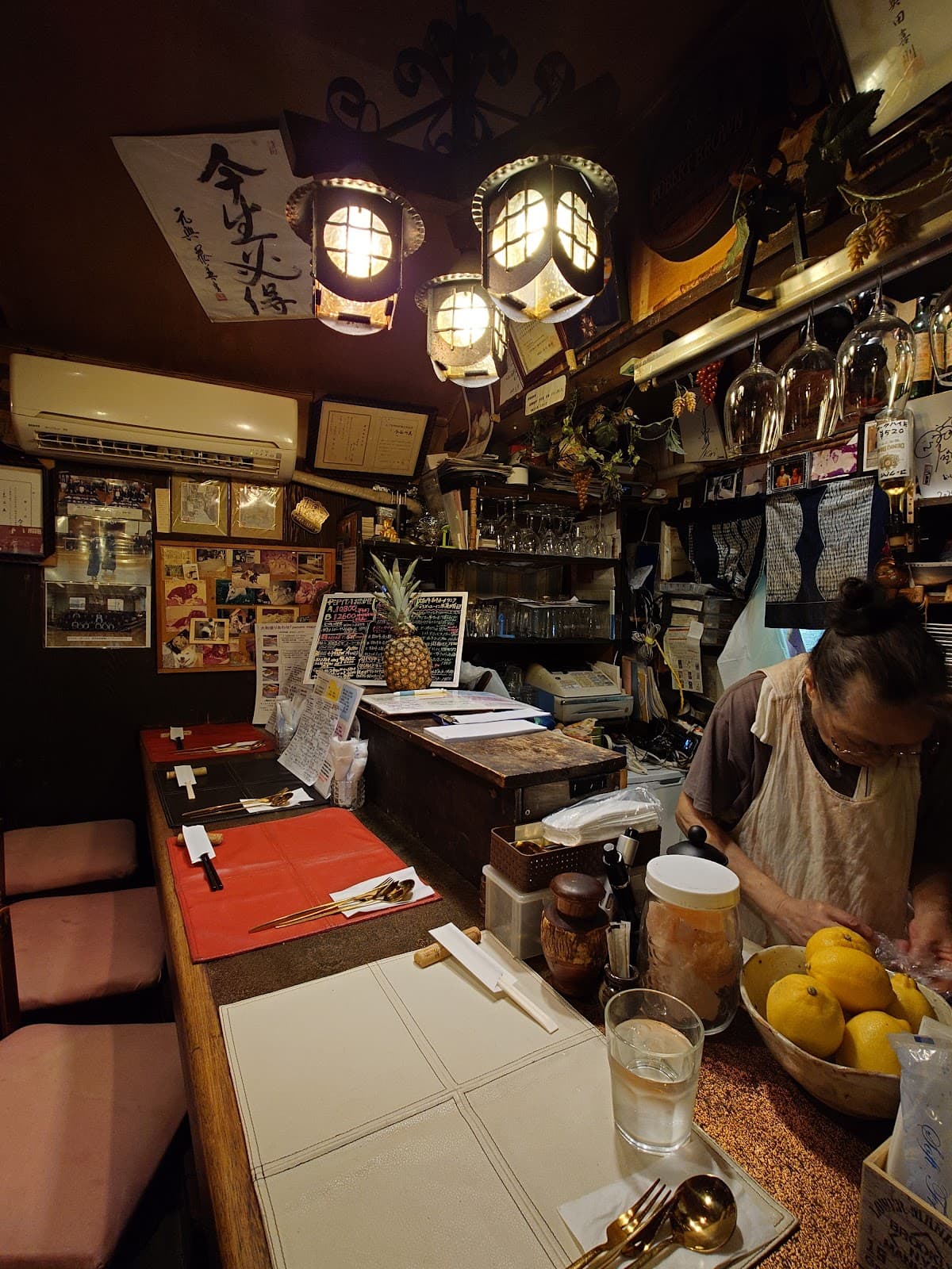 キッチンPEPITA 店舗写真 3