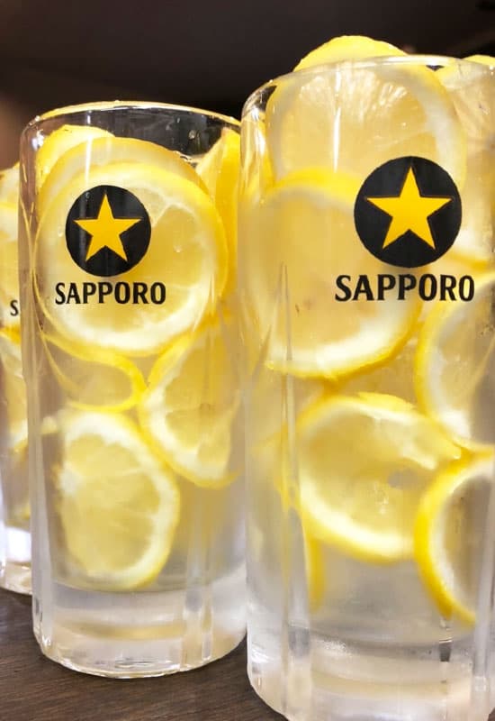 モッさんのべた焼 店舗写真 4