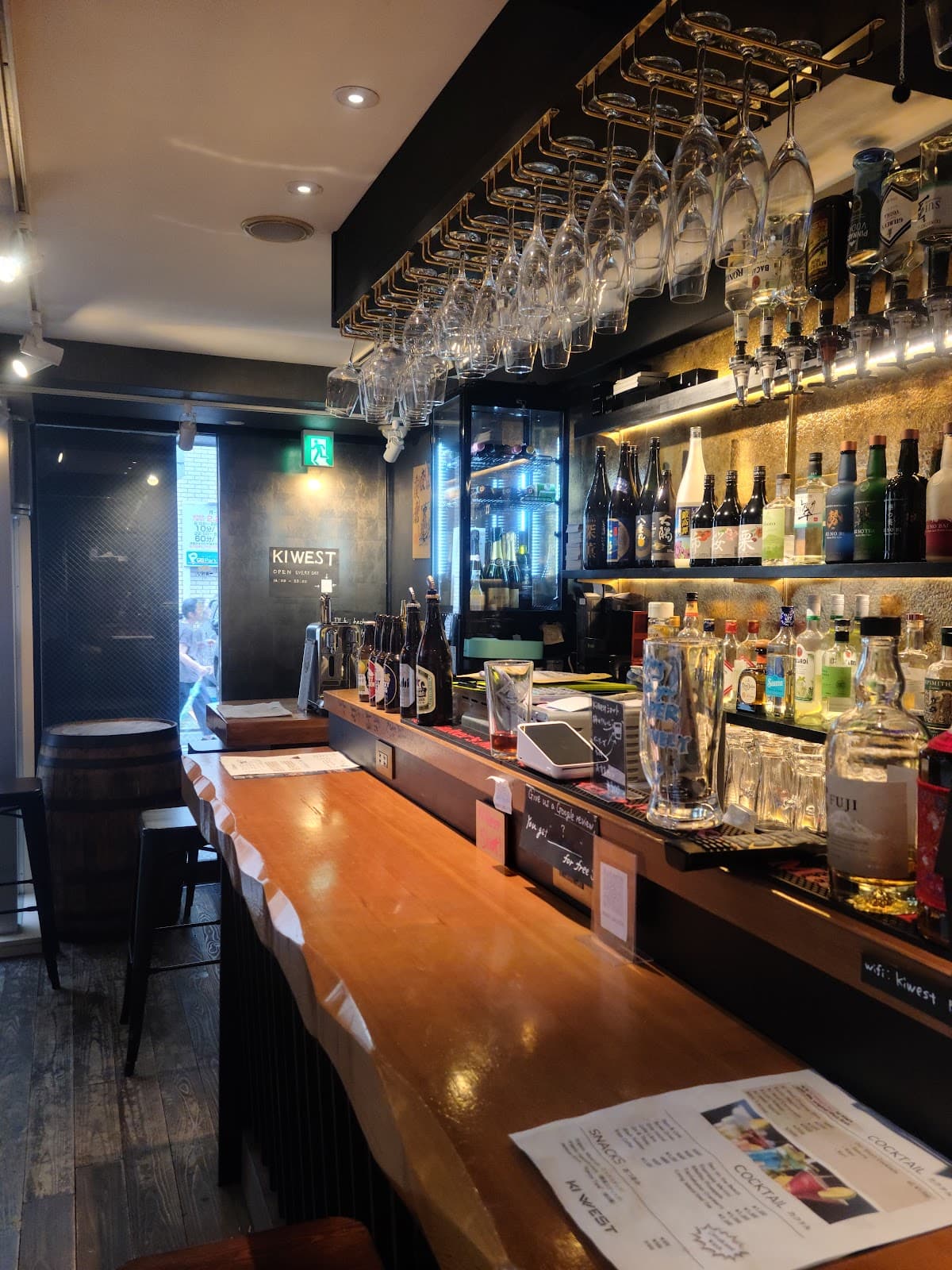 気ウエスト 店舗写真 5