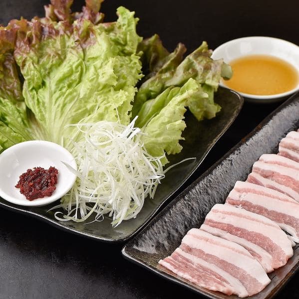 広島焼き やきべえ 店舗写真 3