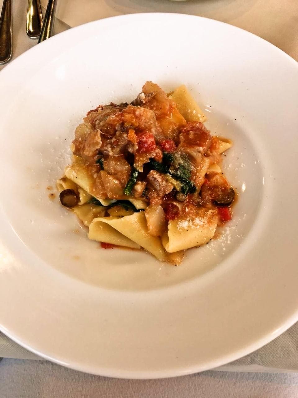 Osteria S.Puro 店舗写真 2