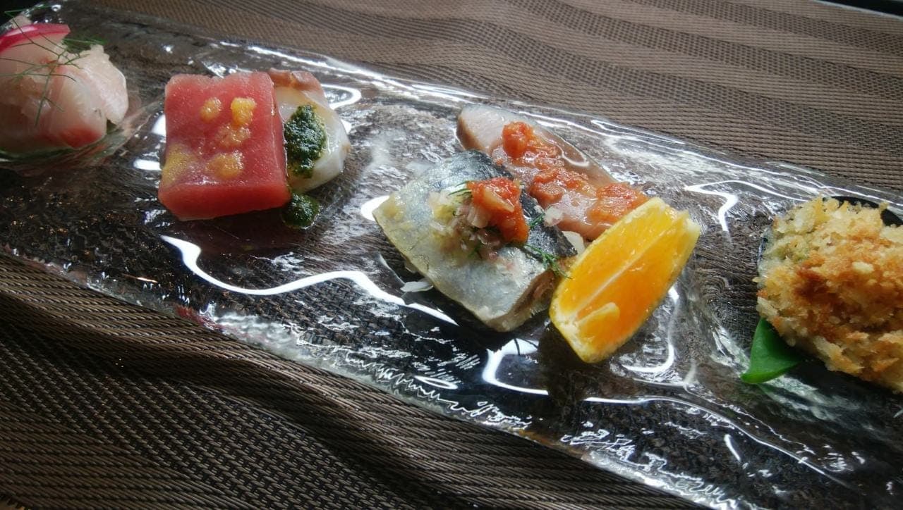 Osteria S.Puro 店舗写真 4