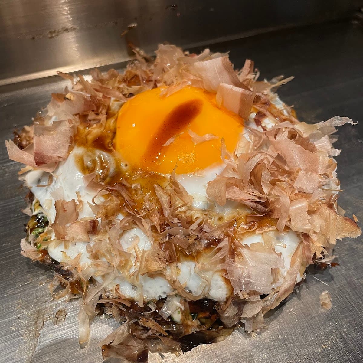 お好み焼き健士朗 店舗写真 4