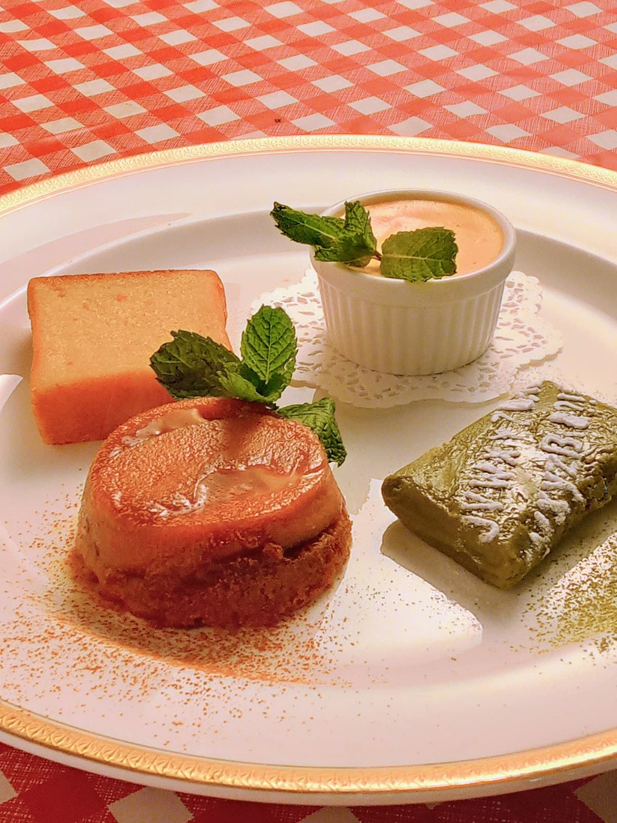 フレンチ食堂ビストロなかたに 店舗写真 1