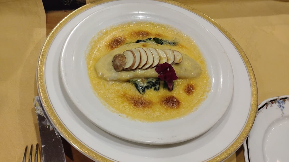 フレンチ食堂ビストロなかたに 店舗写真 3