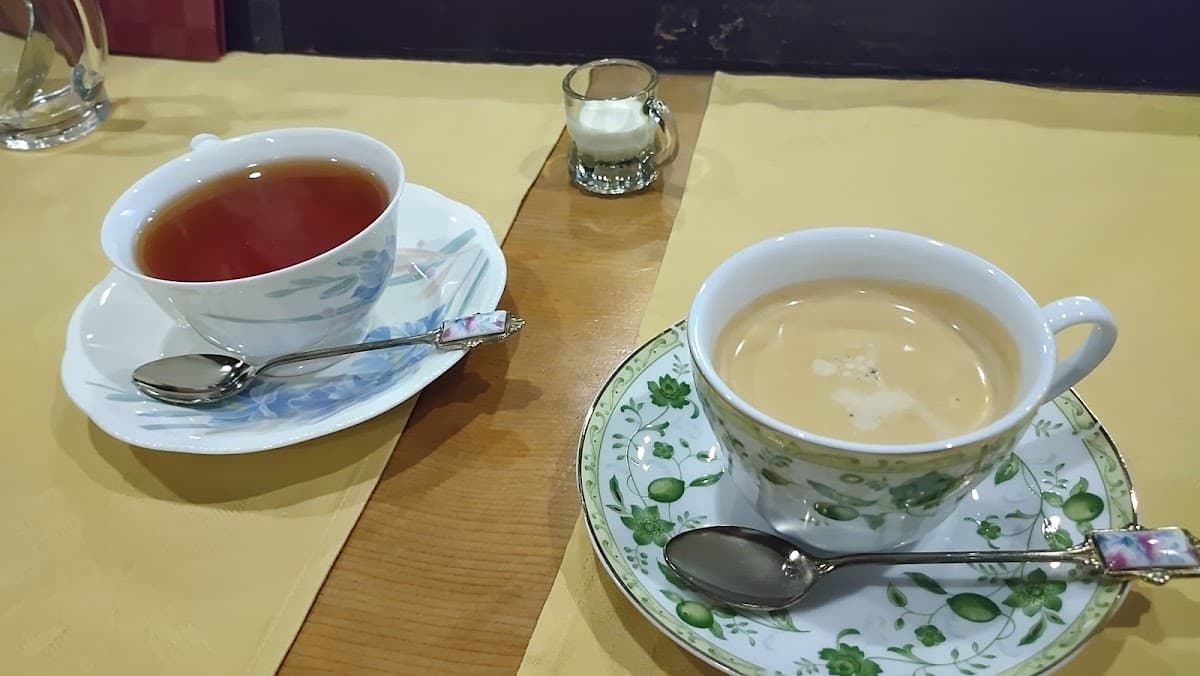 フレンチ食堂ビストロなかたに 店舗写真 4