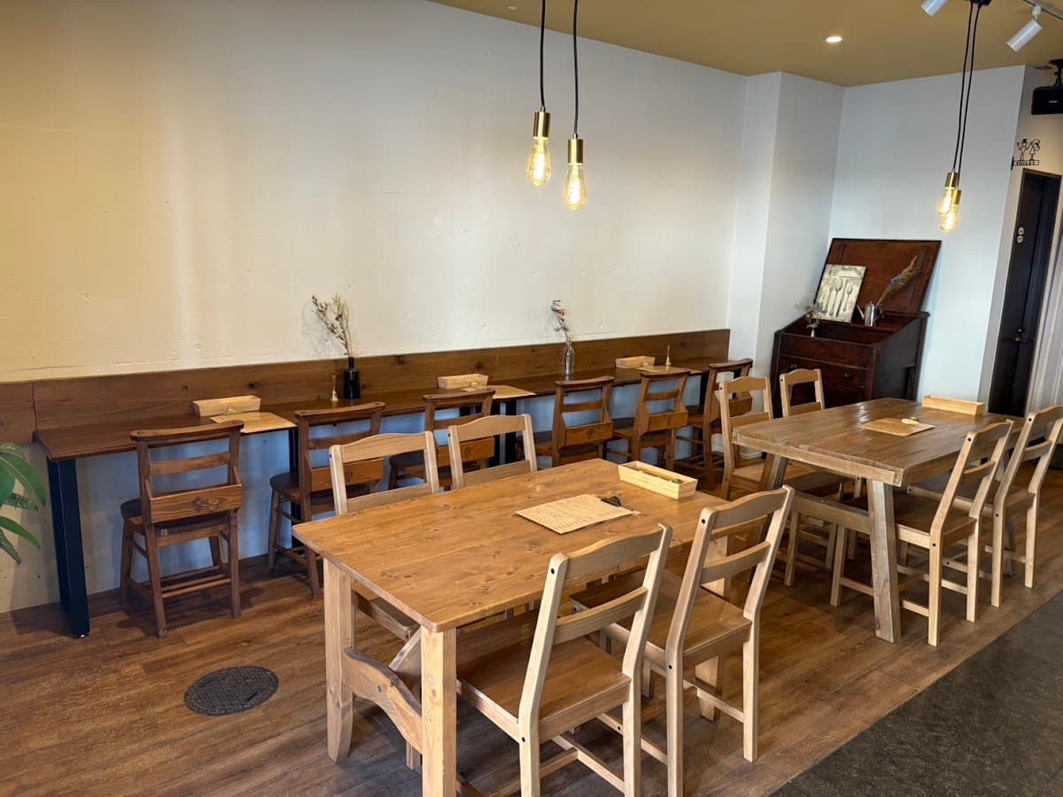 Bar Arietta 店舗写真 1