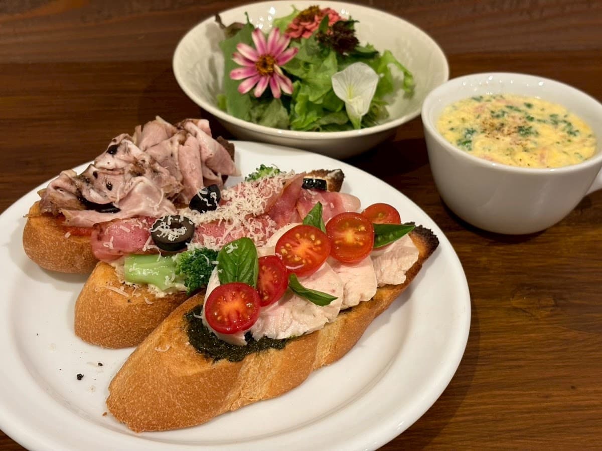 Bar Arietta 店舗写真 2